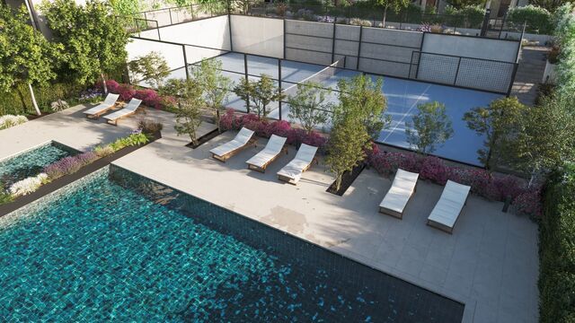 Wellbeing and Exclusivity: The New Priority for Premium Property Buyers