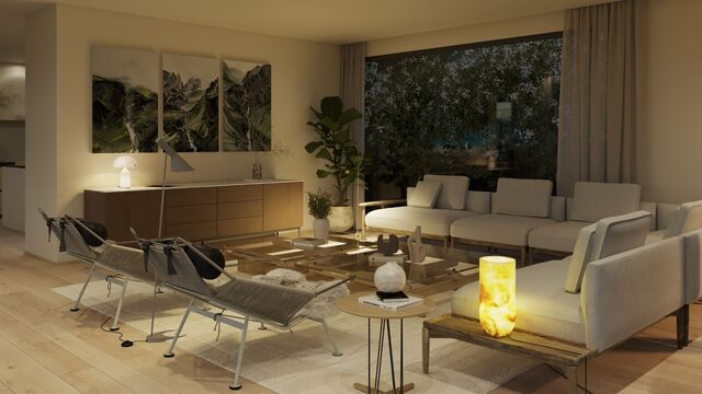 How Cold Snaps Are Redefining Comfort in Premium Homes