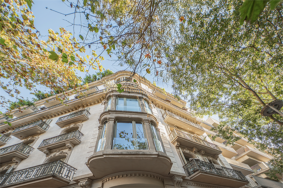 The Spanish Real Estate Market in 2025 and Outlook for 2026