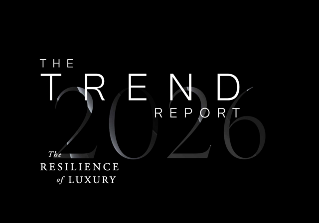 El mercado de lujo en 2026: más que resiliente, una inversión con legado