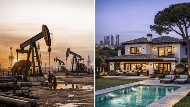 War Between Iran, Interest Rates and the Spanish Real Estate Market: How It Will Impact Investment in 2026