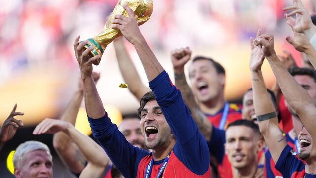 Spain and the 2030 FIFA World Cup: Could the Tournament Boost the Real Estate Market?