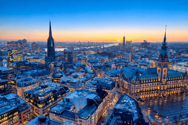 Coldwell Banker® impulsa su expansión internacional con su llegada a Alemania