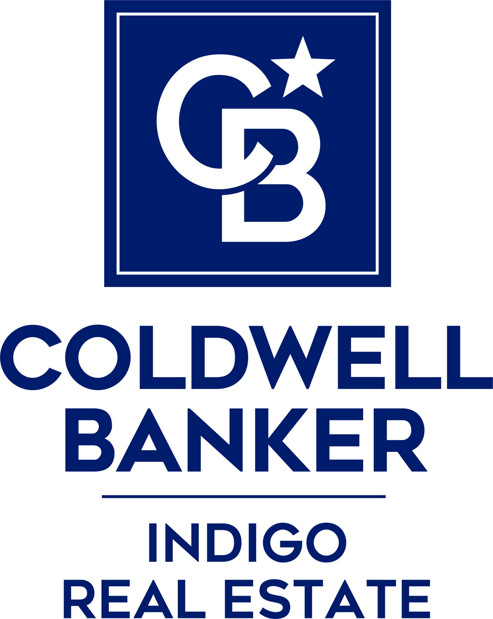 Coldwell Banker Indigo Real Estate