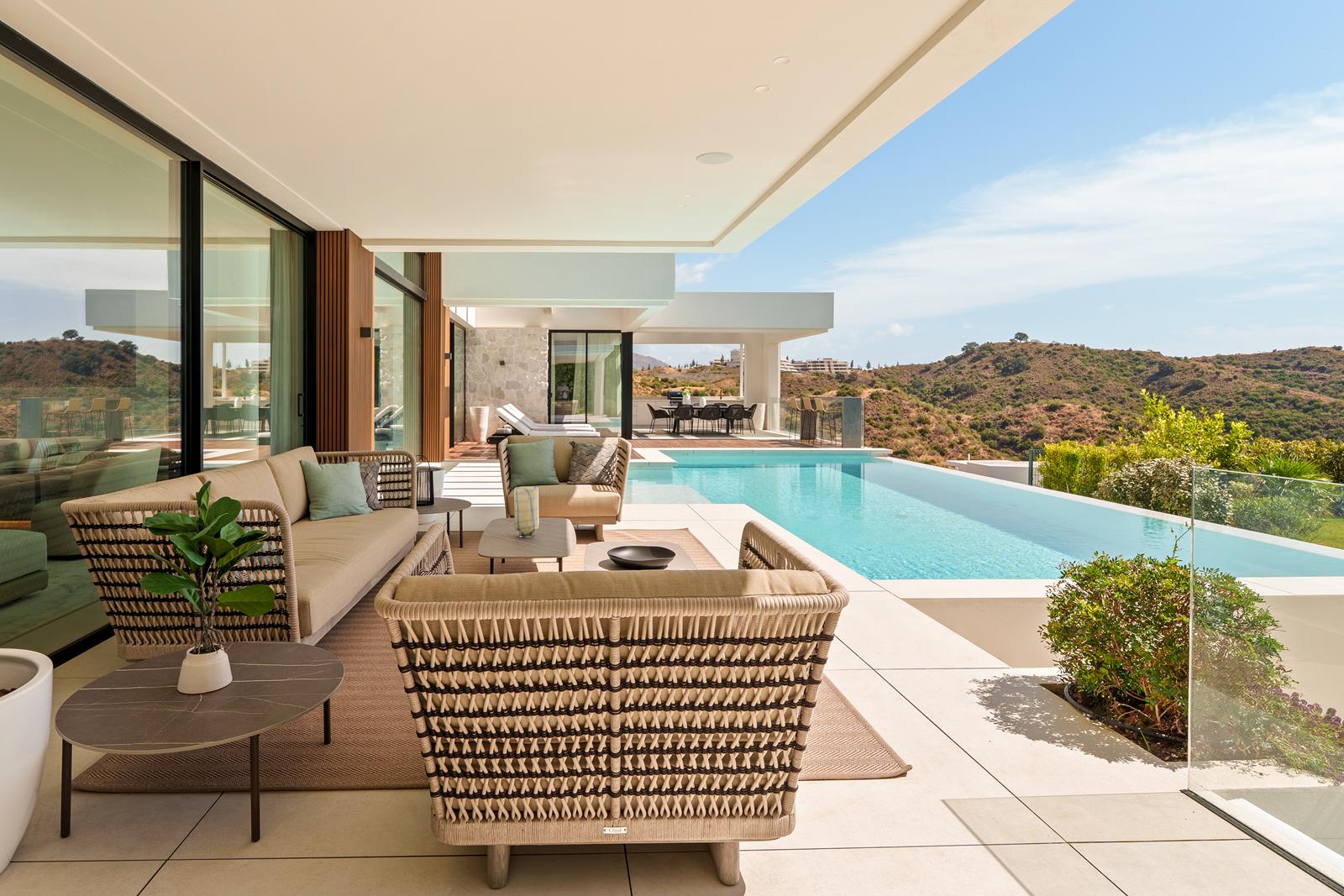 Außergewöhnliche Dienstleistung