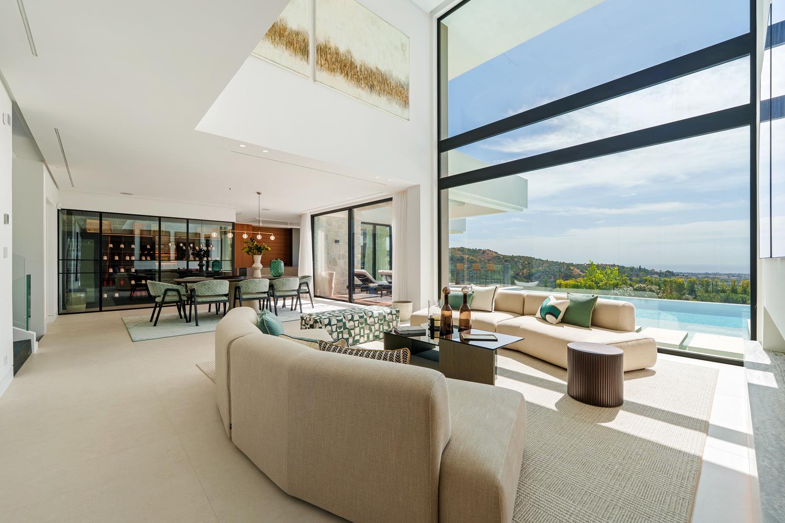 Außergewöhnliche Dienstleistung