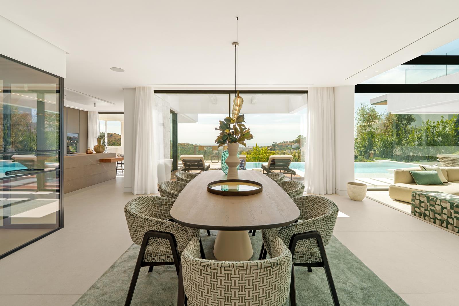 Außergewöhnliche Dienstleistung