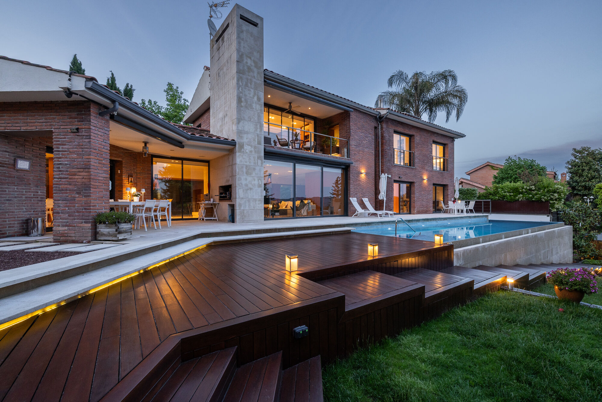 Successfully selling homes