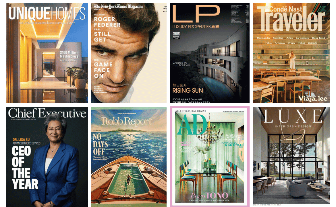 Strategische Medienpartner