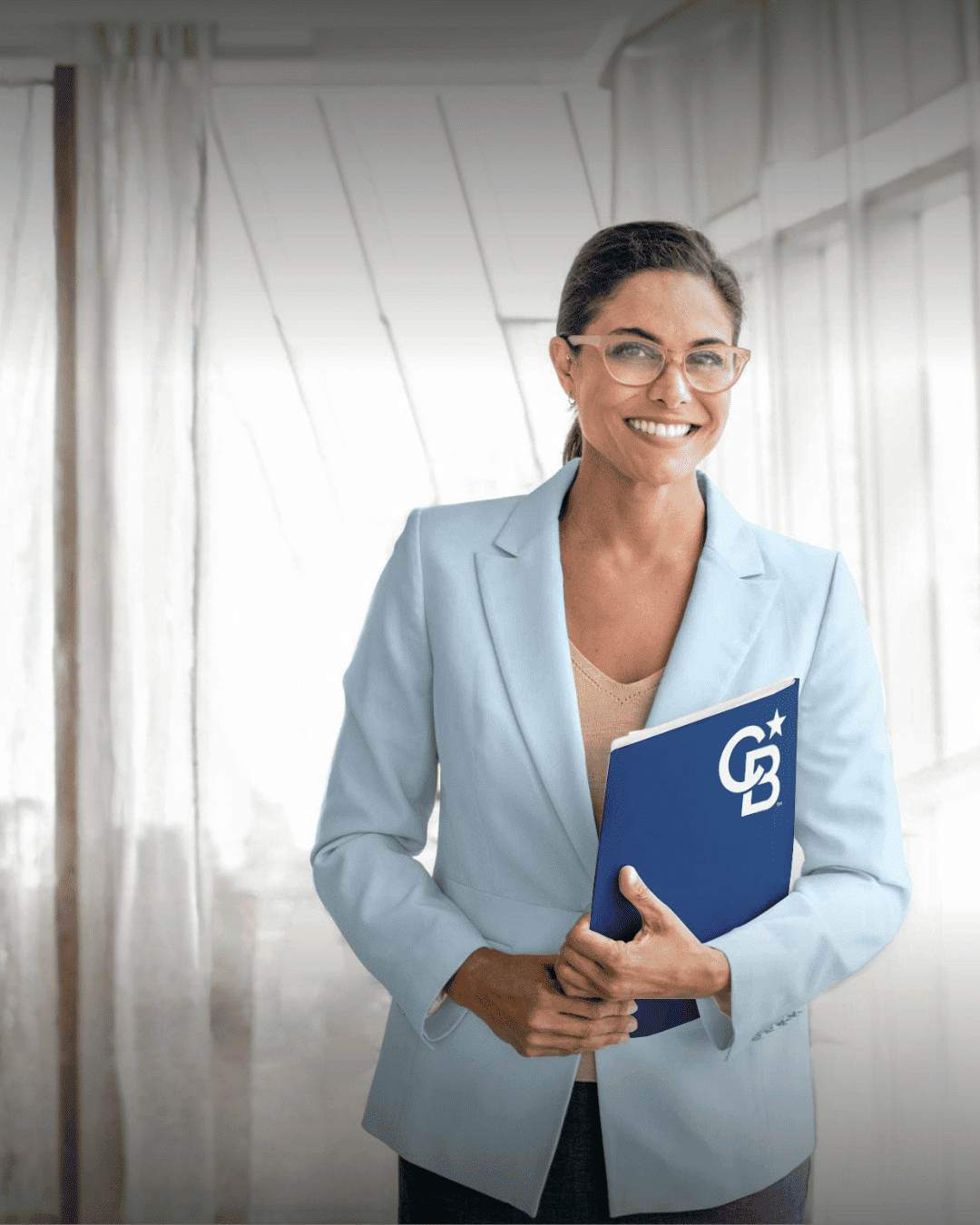 Chez Coldwell Banker® vous êtes la star