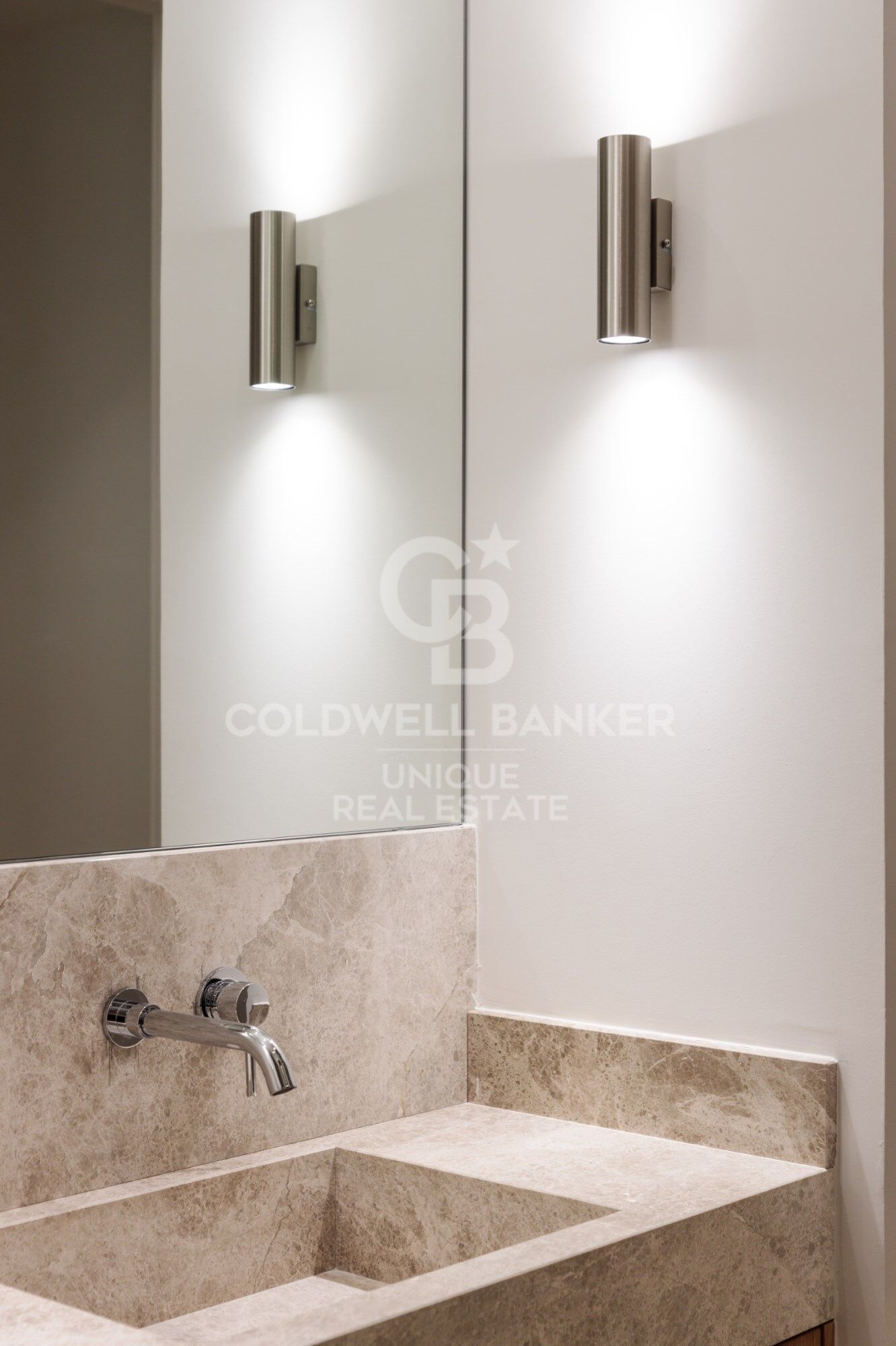 Brandneues, exklusives Designer-Apartment in Justicia, Madrid