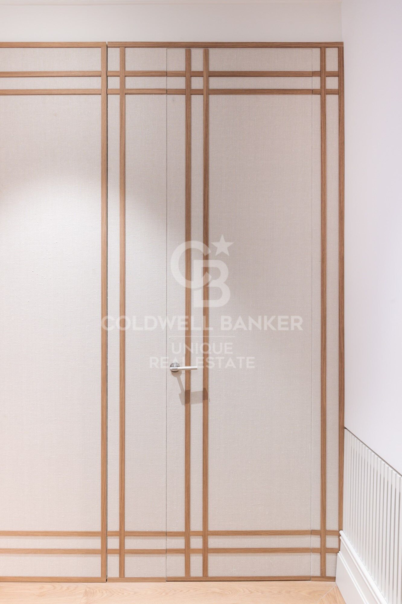 Piso de diseño exclusivo a estrenar en Justicia, Madrid