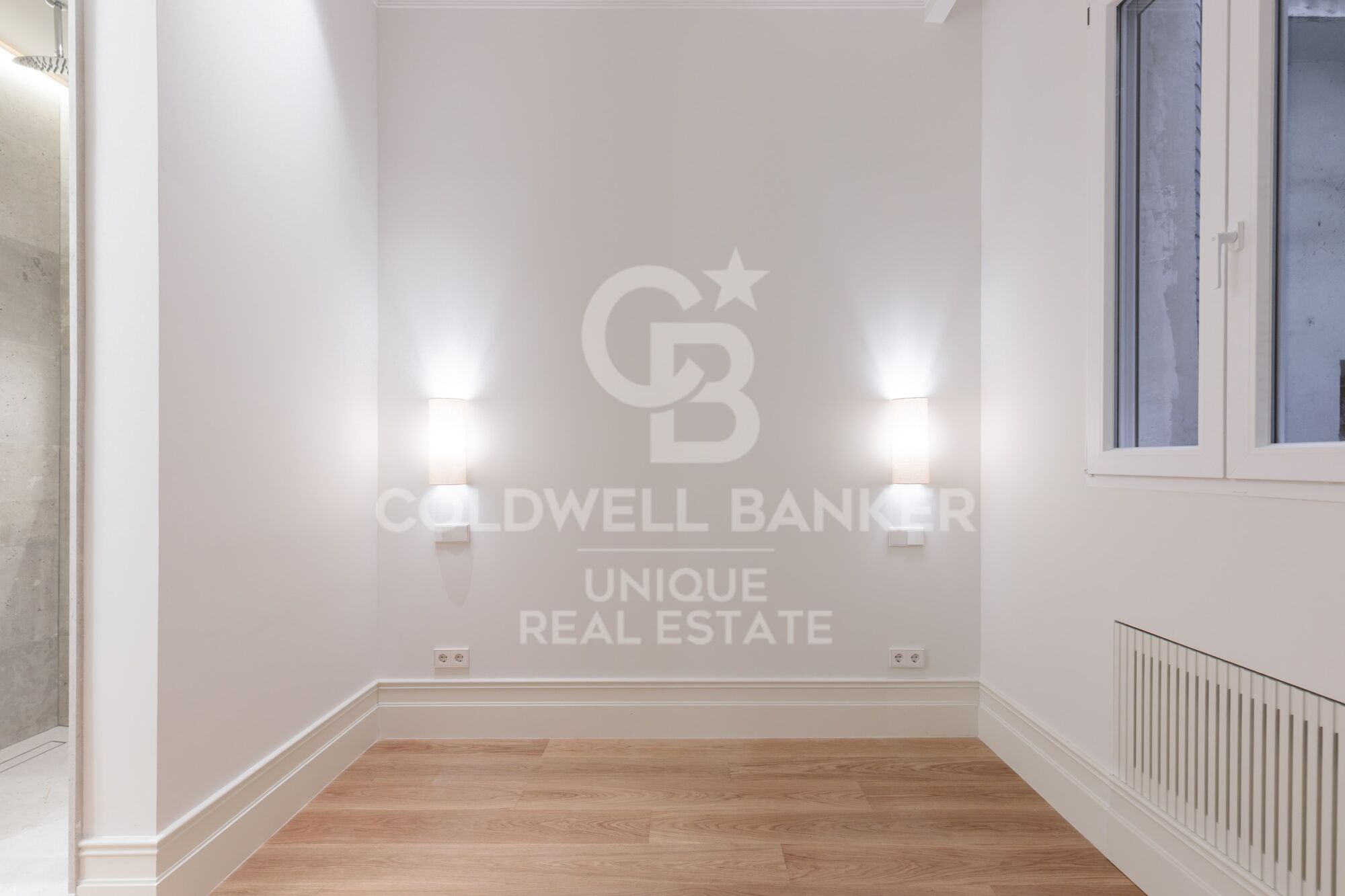 Brandneues, exklusives Designer-Apartment in Justicia, Madrid