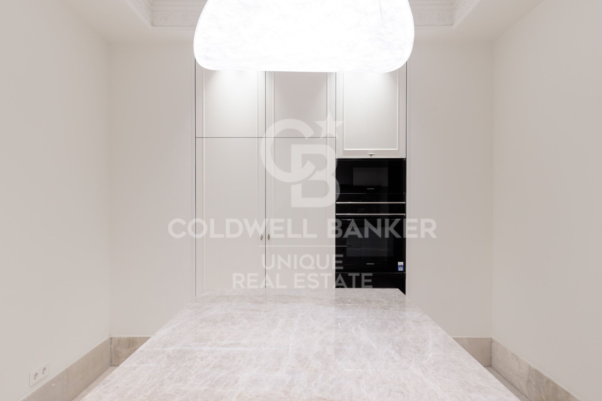 Brandneues, exklusives Designer-Apartment in Justicia, Madrid