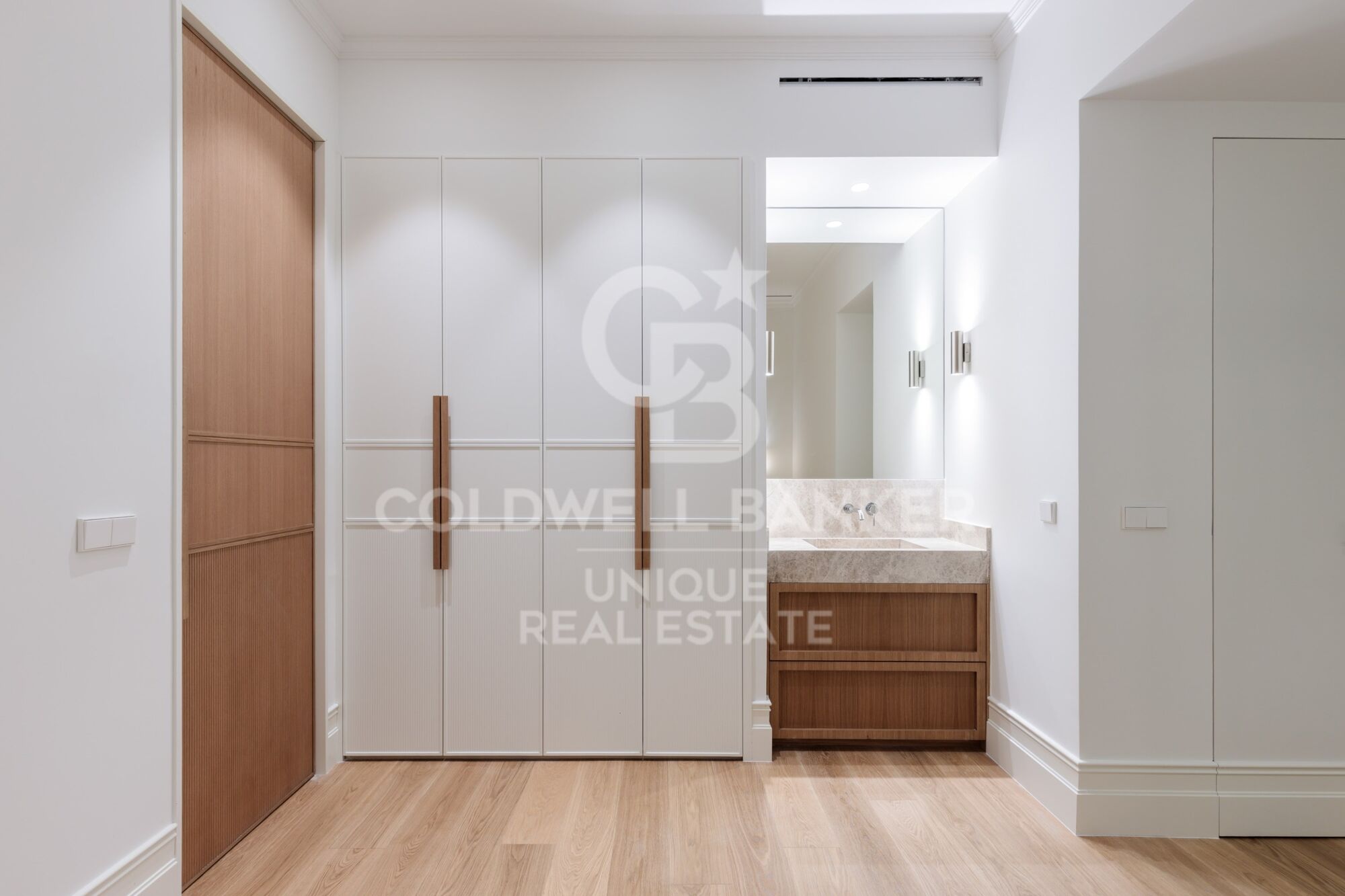 Appartement design exclusif flambant neuf à Justicia, Madrid