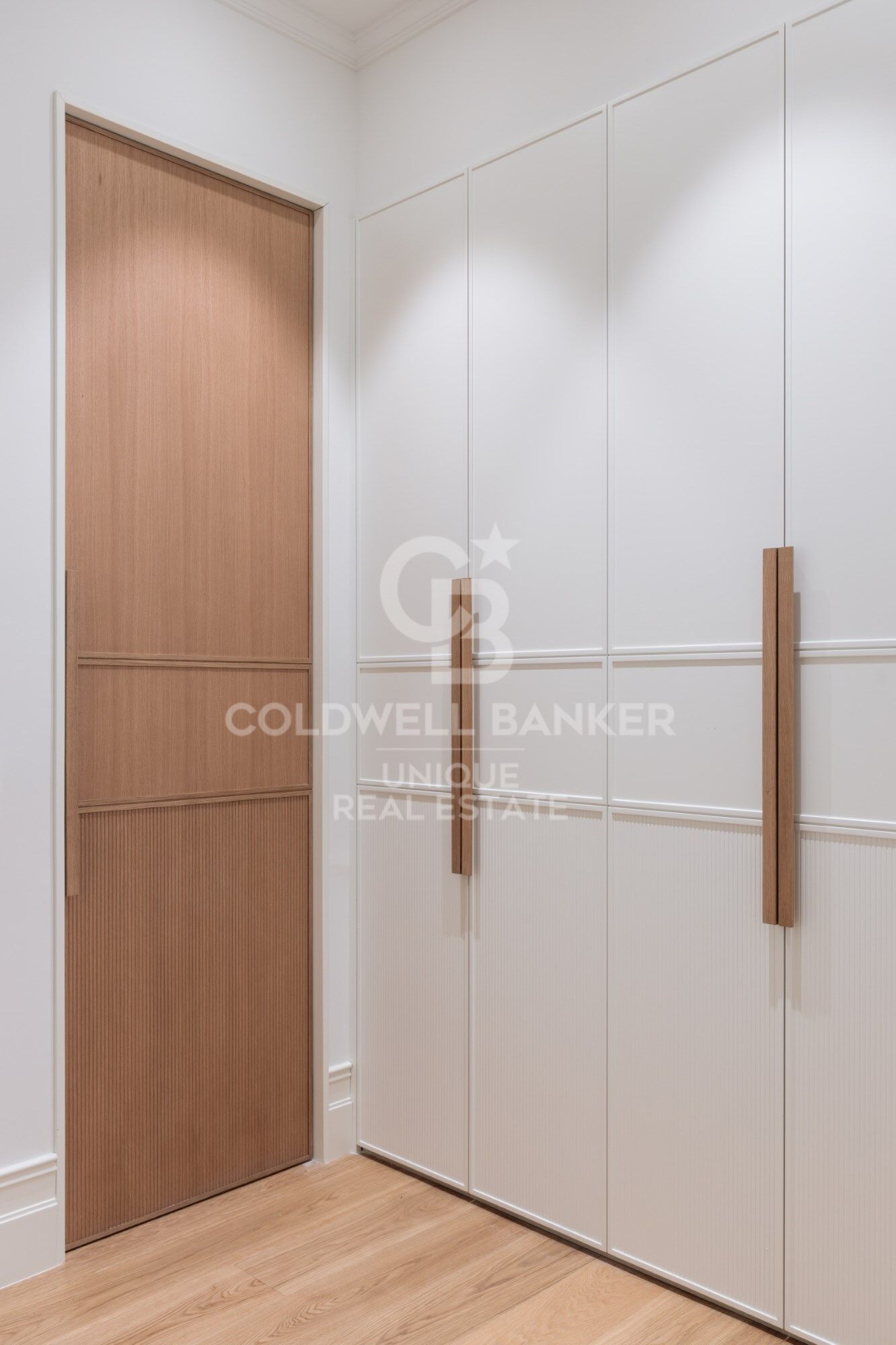 Brandneues, exklusives Designer-Apartment in Justicia, Madrid