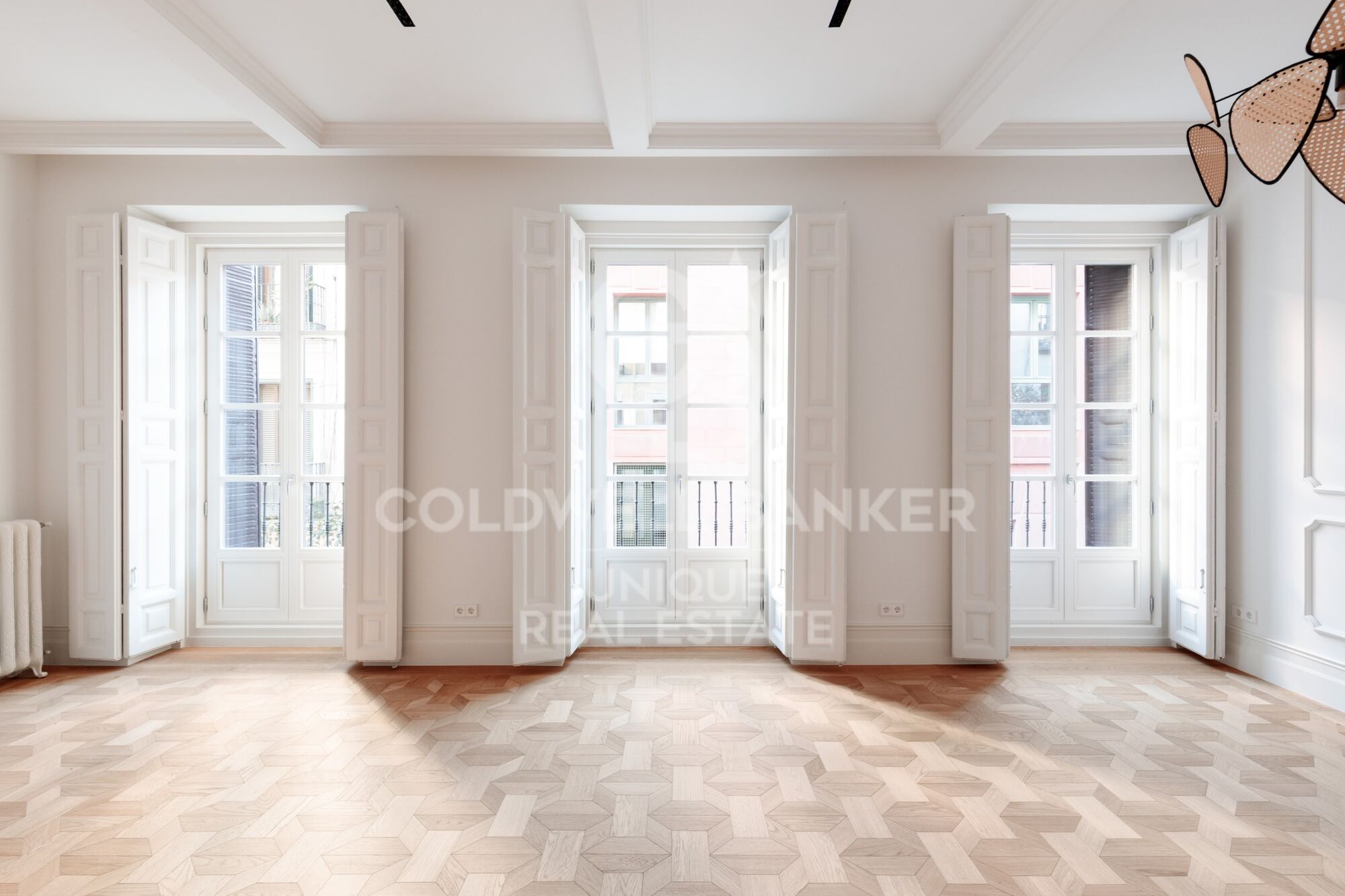 Appartement design exclusif flambant neuf à Justicia, Madrid