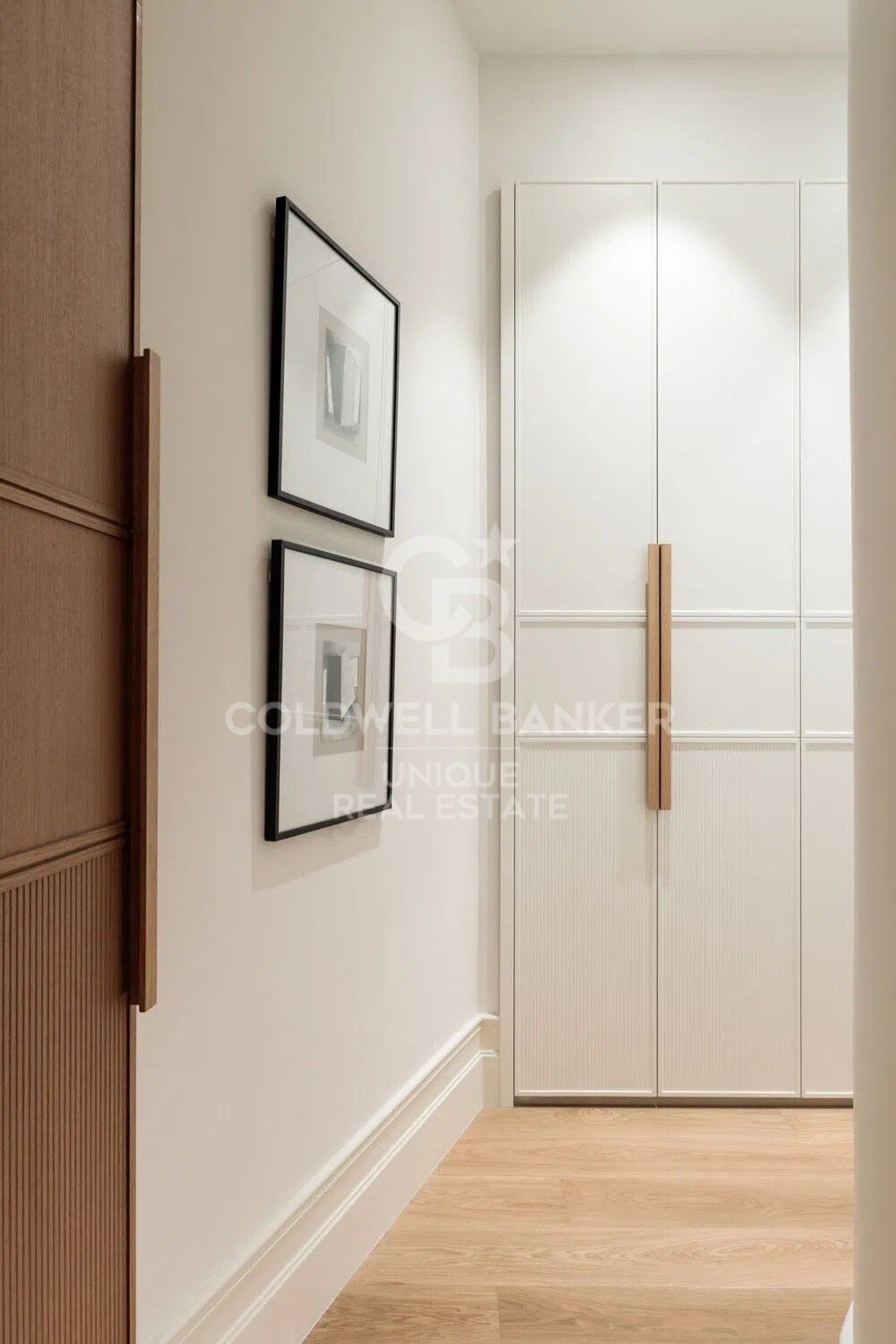 Piso de diseño exclusivo a estrenar en Justicia, Madrid