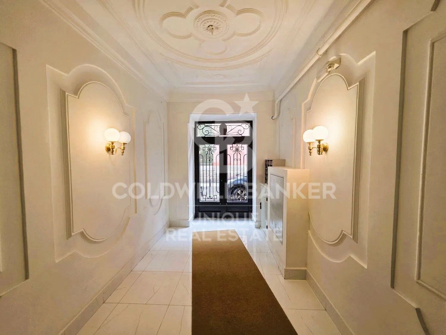 Brandneues, exklusives Designer-Apartment in Justicia, Madrid