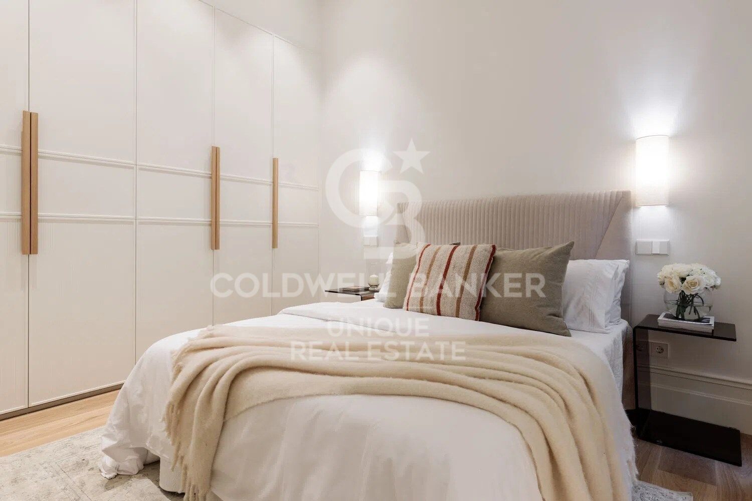 Brandneues, exklusives Designer-Apartment in Justicia, Madrid