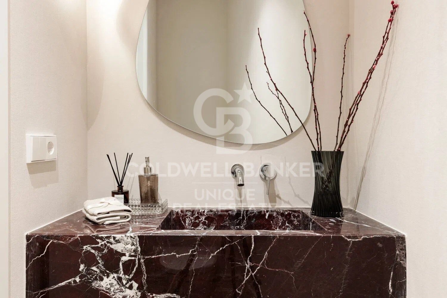 Brandneues, exklusives Designer-Apartment in Justicia, Madrid