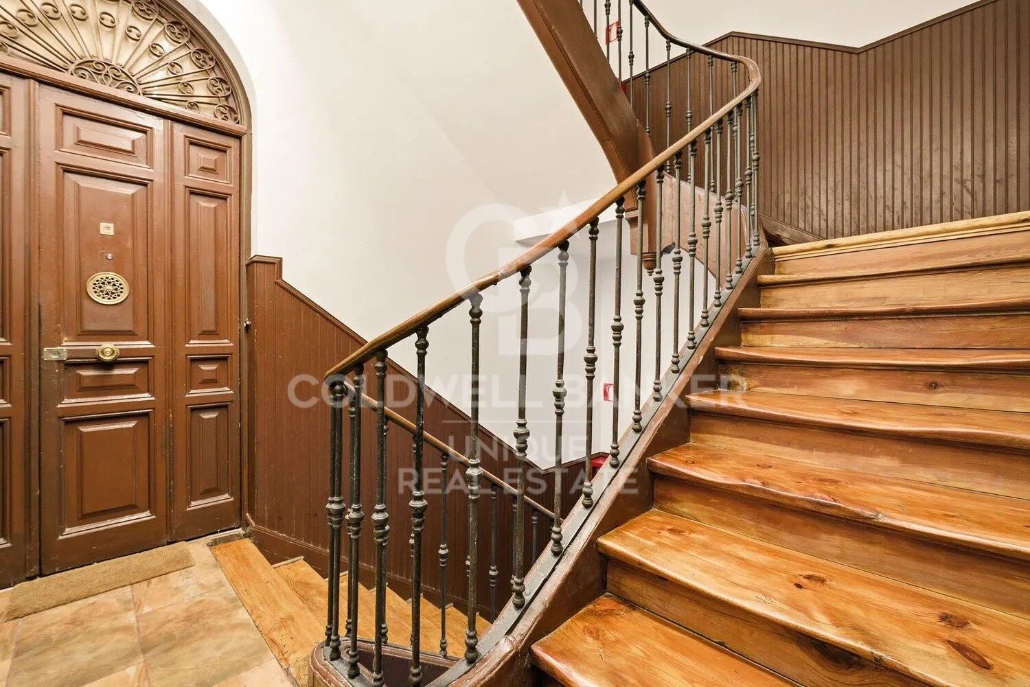 Brandneues, exklusives Designer-Apartment in Justicia, Madrid