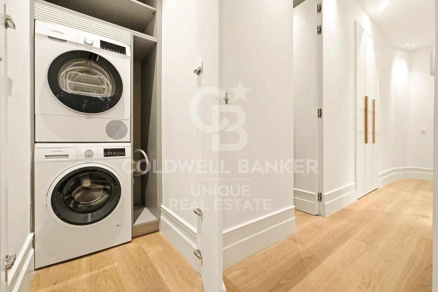 Brandneues, exklusives Designer-Apartment in Justicia, Madrid