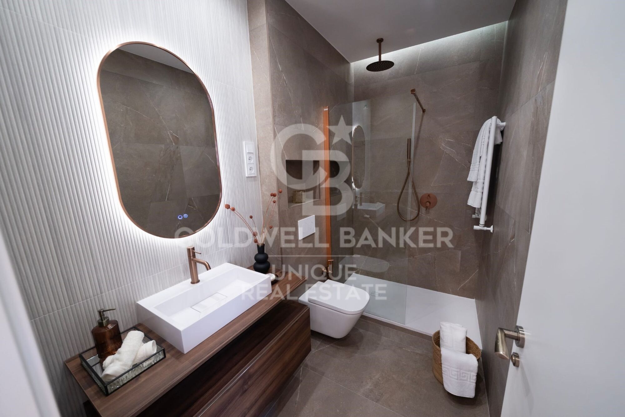 Neubauwohnung mit 2 Schlafzimmern in Recoletos, Madrid