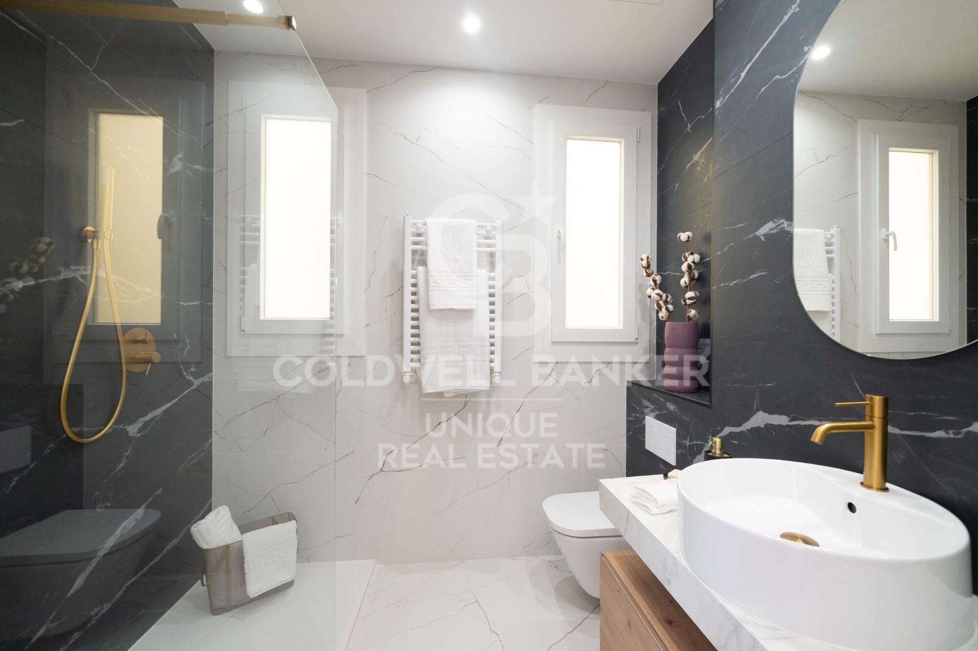 Neubauwohnung mit 2 Schlafzimmern in Recoletos, Madrid