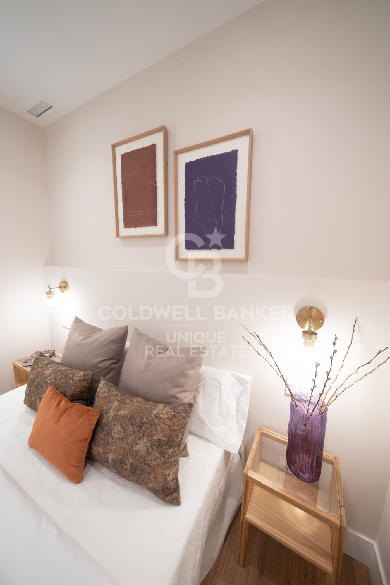 Piso a estrenar de 2 habitaciones en Recoletos, Madrid