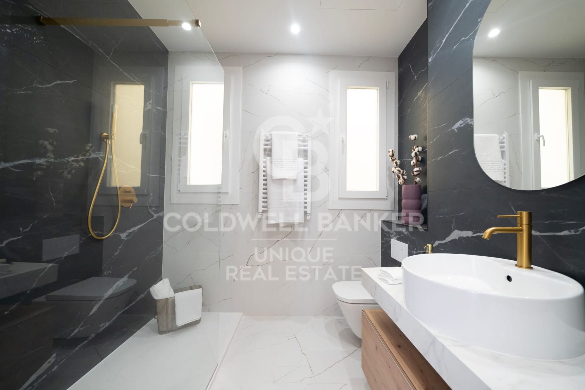 Brand-new 2-bedroom apartment in Recoletos, Madrid