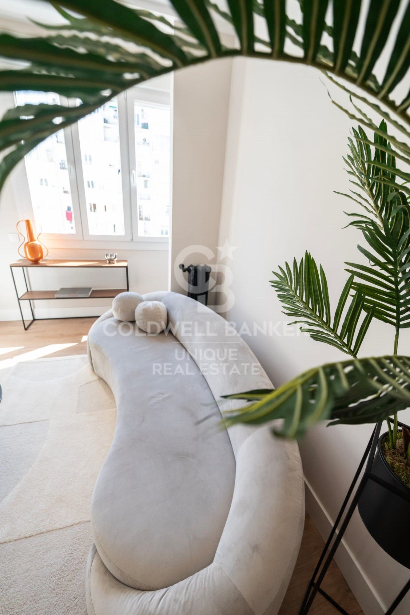 Appartement neuf de 2 chambres à Recoletos, Madrid