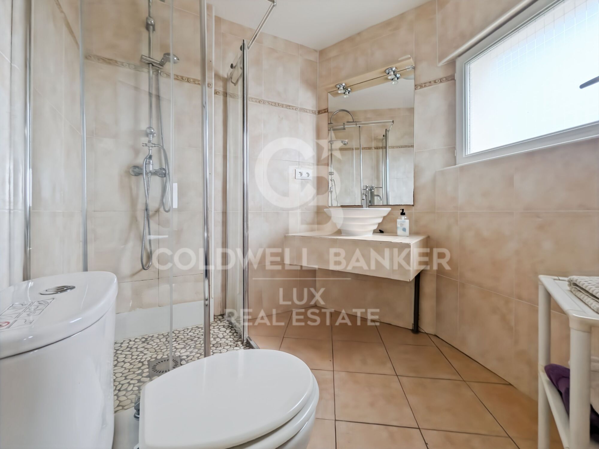 Villa avec piscine et vue mer - Almadrava Roses