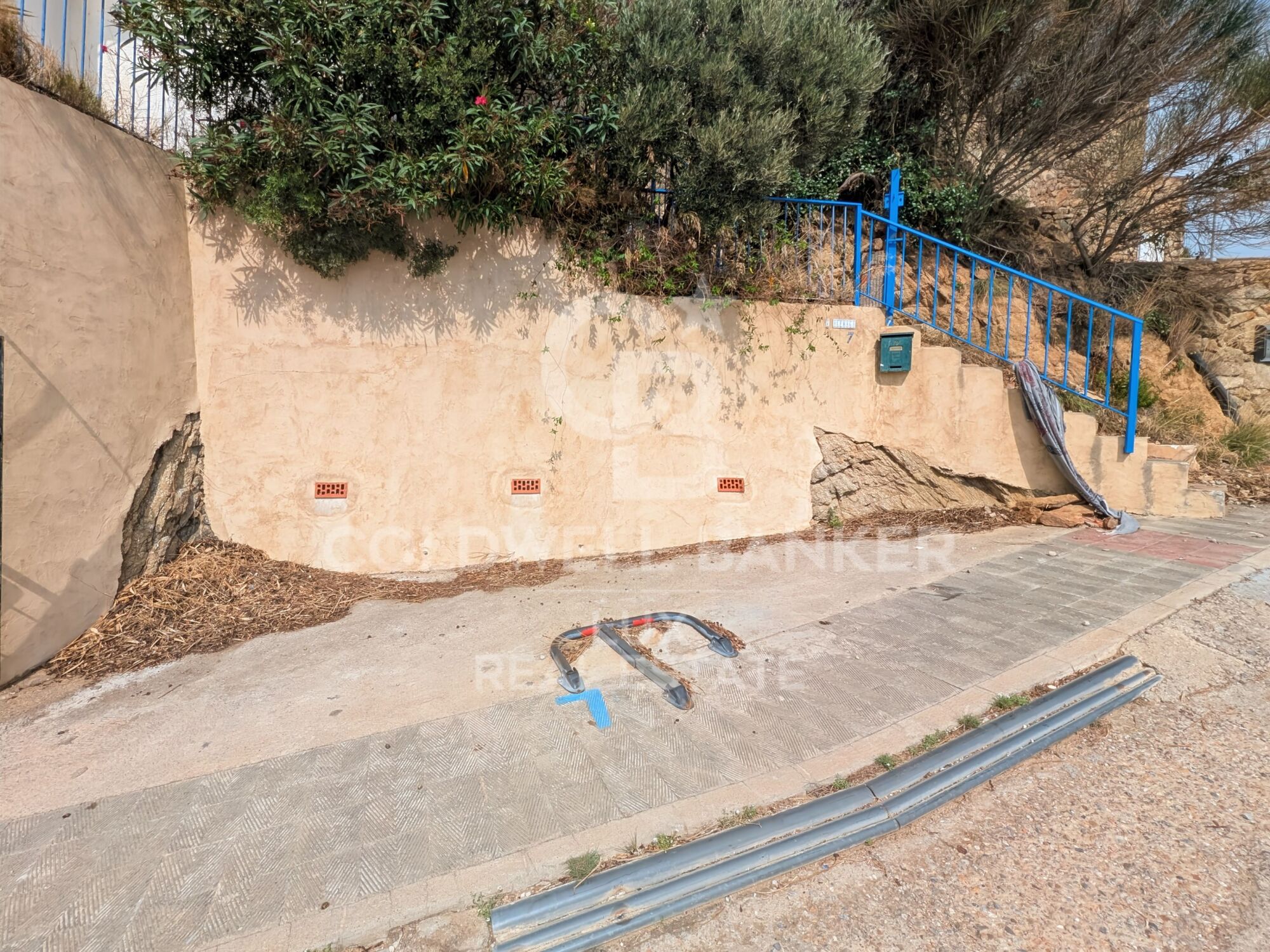 Villa with pool and sea view - Almadrava Roses