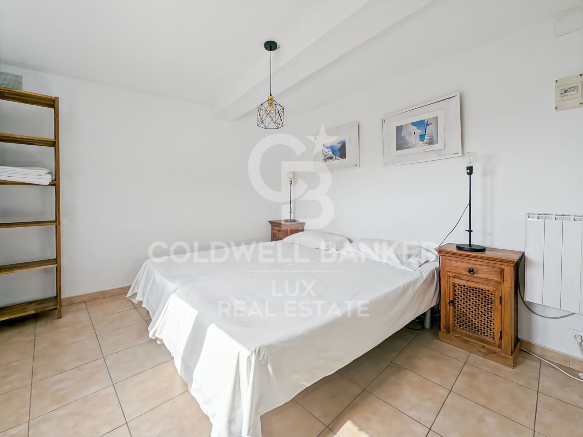 Villa with pool and sea view - Almadrava Roses