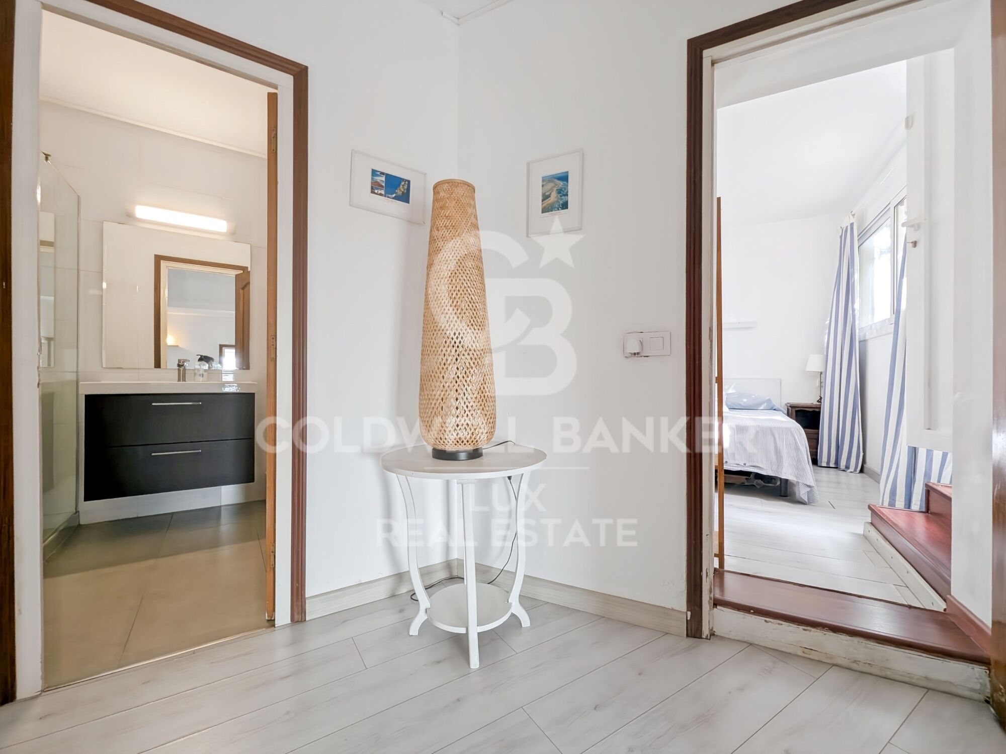 Villa mit Pool und Meerblick - Almadrava Roses