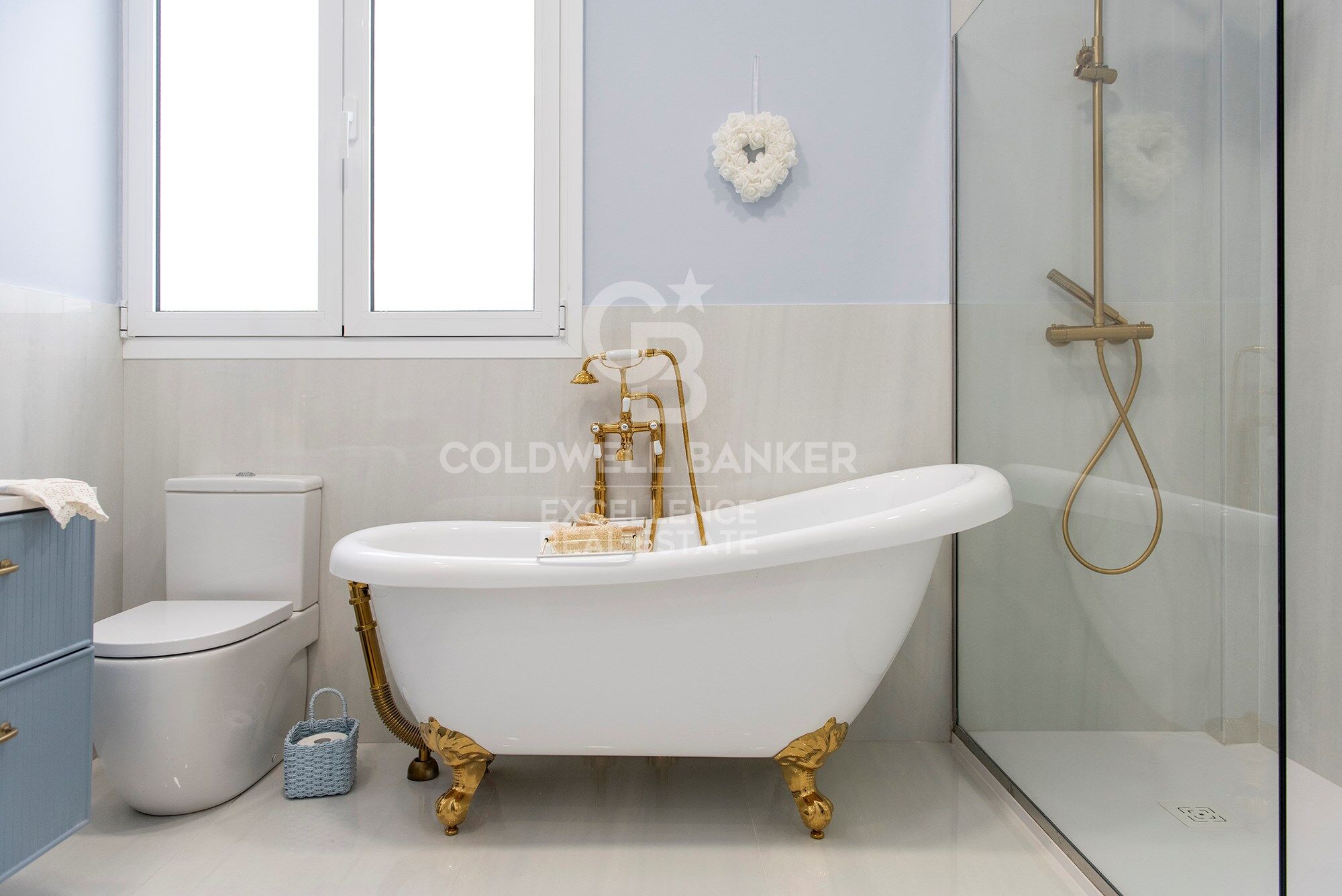 Vivienda de Lujo Céntrica y Reformada en Edificio Señorial