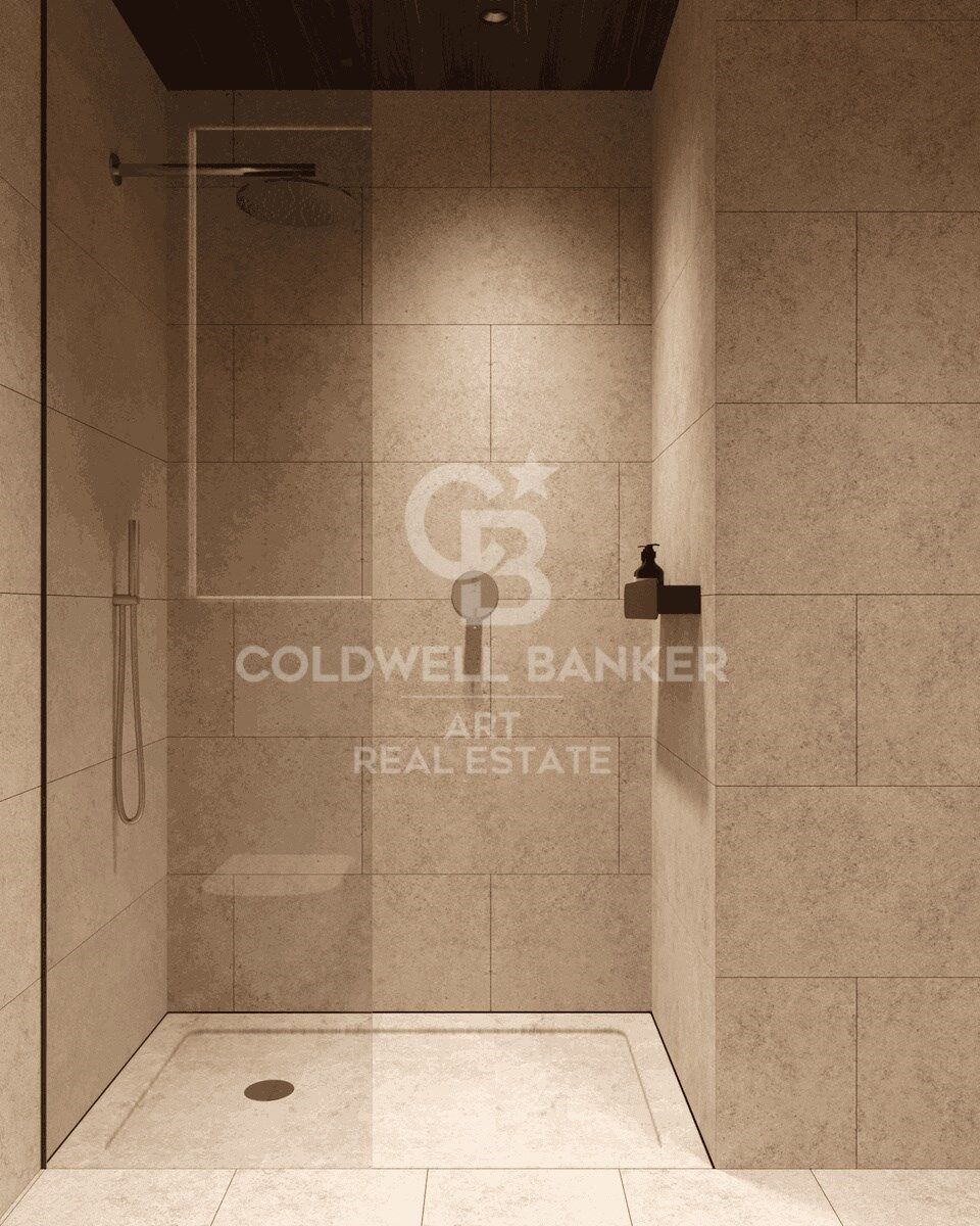 Amplios apartamentos con solárium en la azotea, Estepona