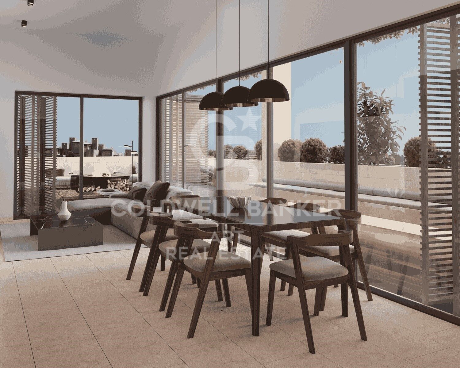 Amplios apartamentos con solárium en la azotea, Estepona