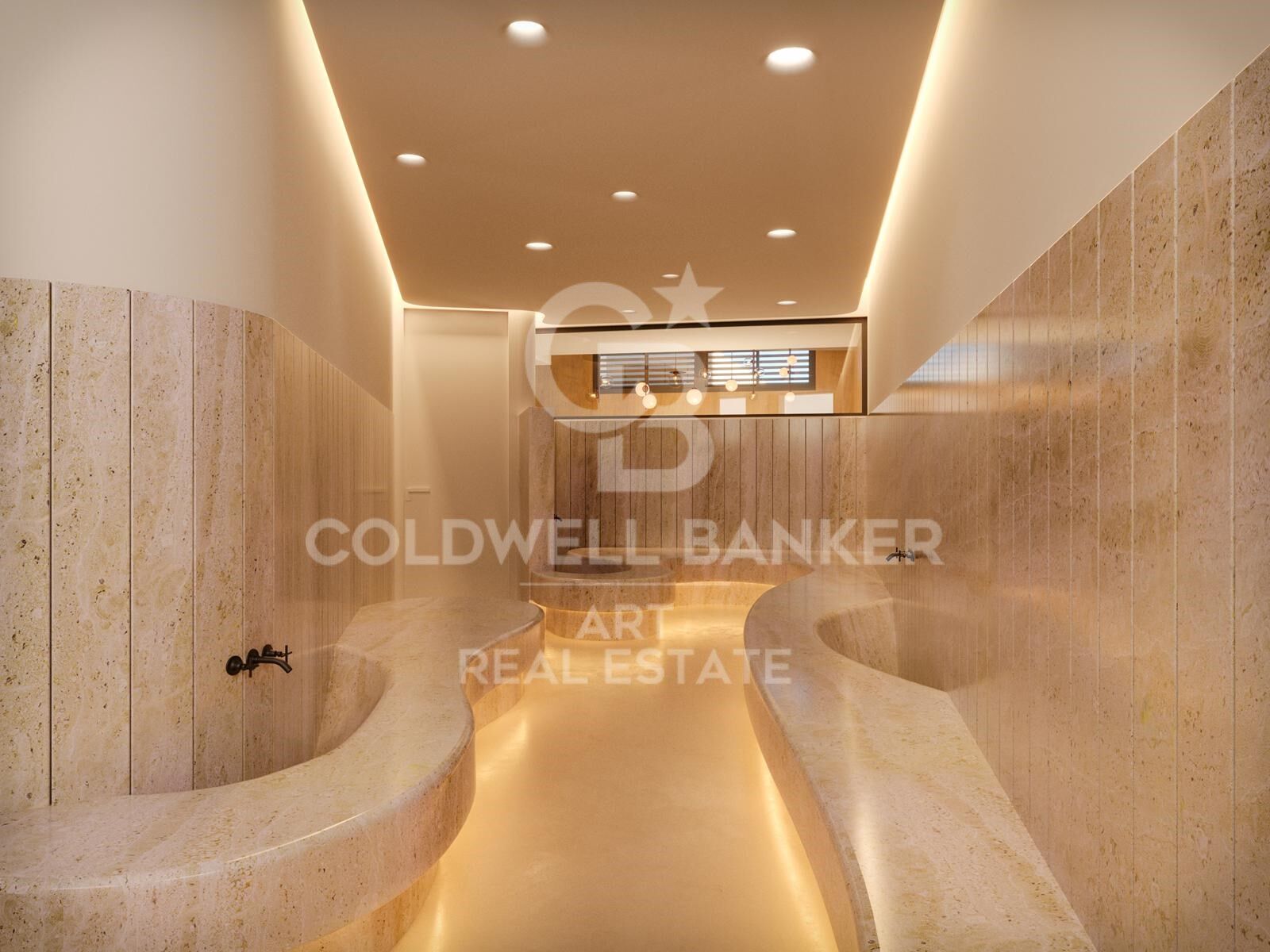 Amplios apartamentos con solárium en la azotea, Estepona