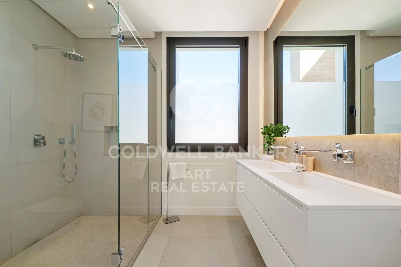 Elegancia mediterránea en la Milla de Oro de Marbella