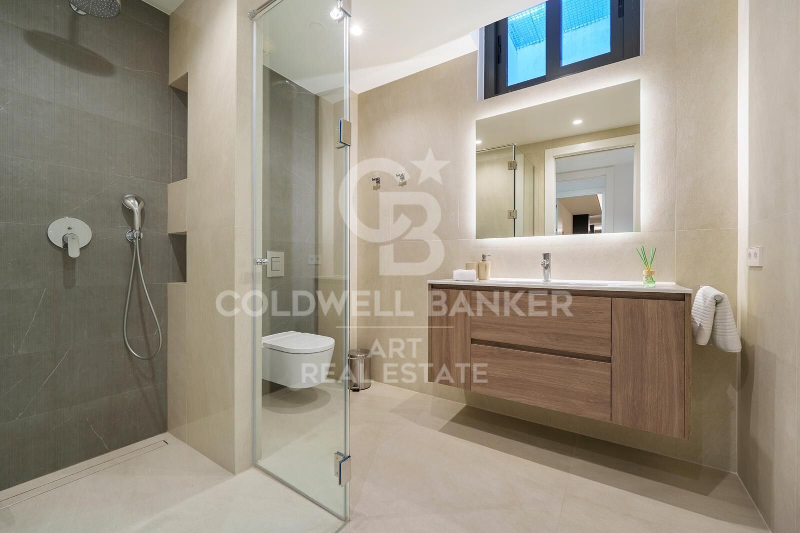 Contemporary Mediterranean living on Marbella's Golden Mile