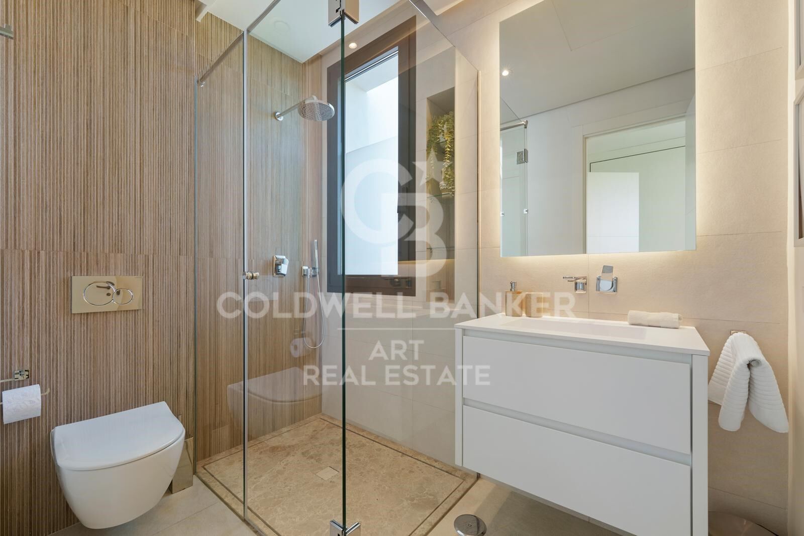 Mediterranes Wohnen mit Stil auf Marbellas Goldener Meile