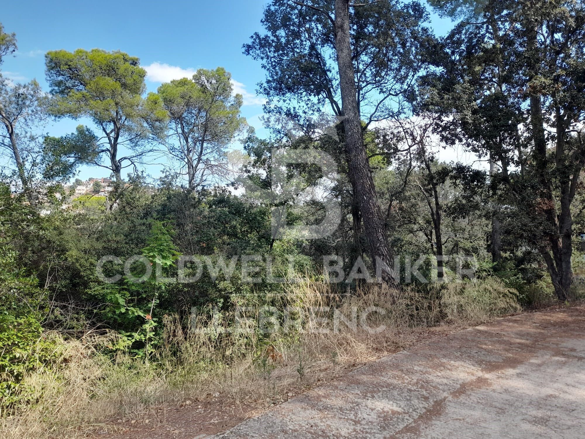 Terrain Acheter Barcelona