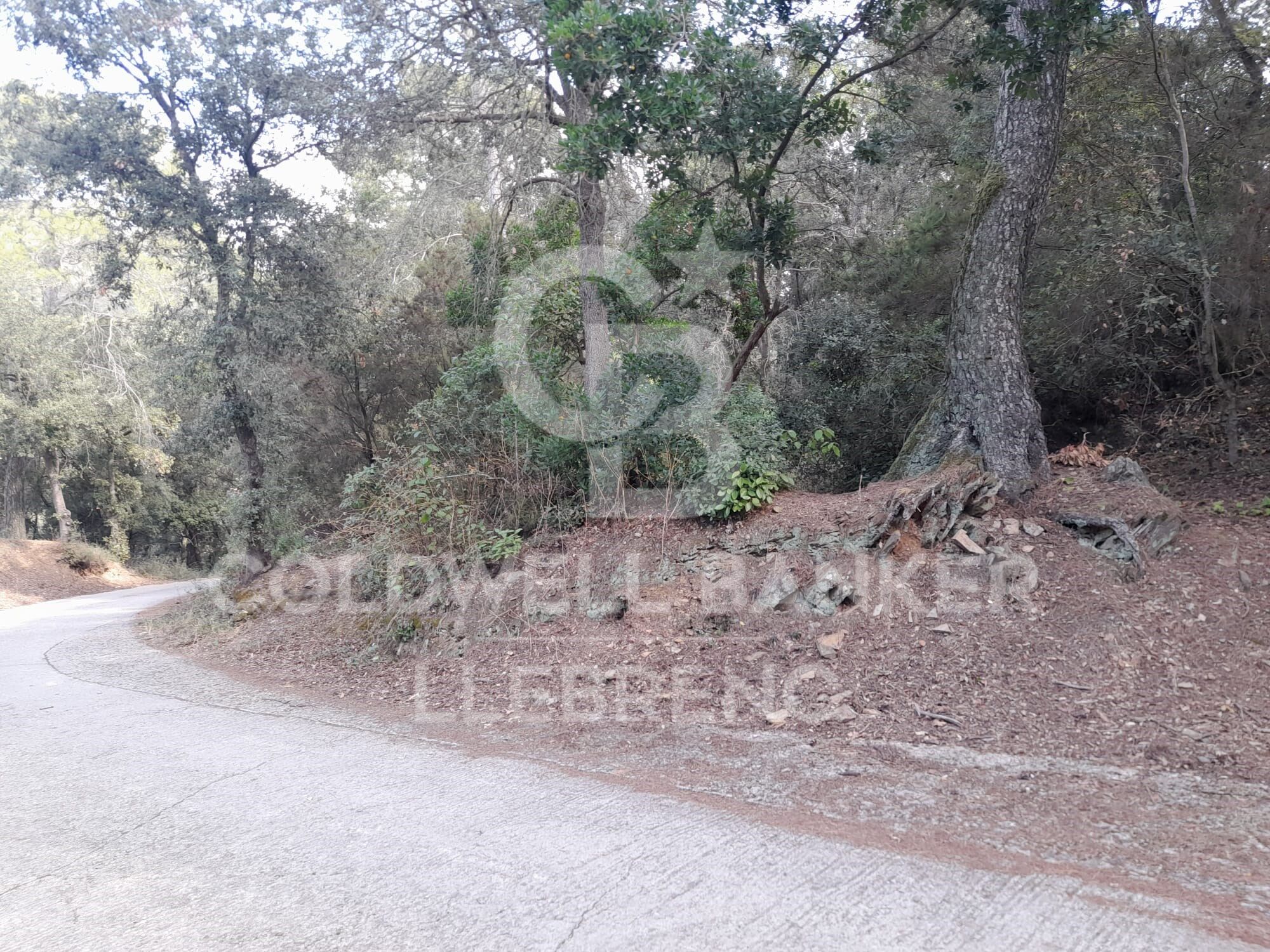 Terrain Acheter Barcelona