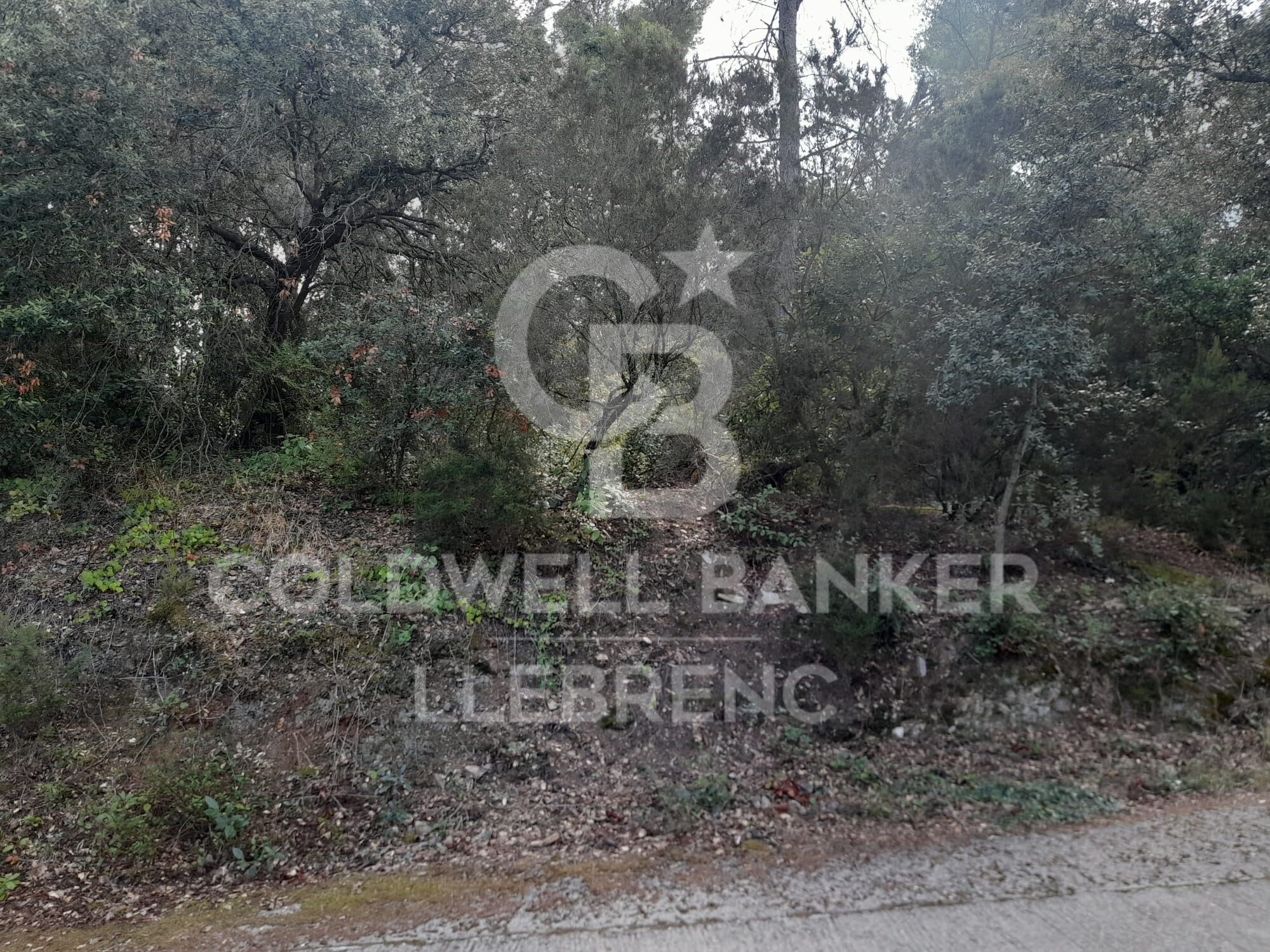 Terrain Acheter Barcelona