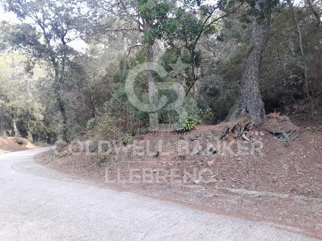 Terrain Constructible Acheter Barcelona