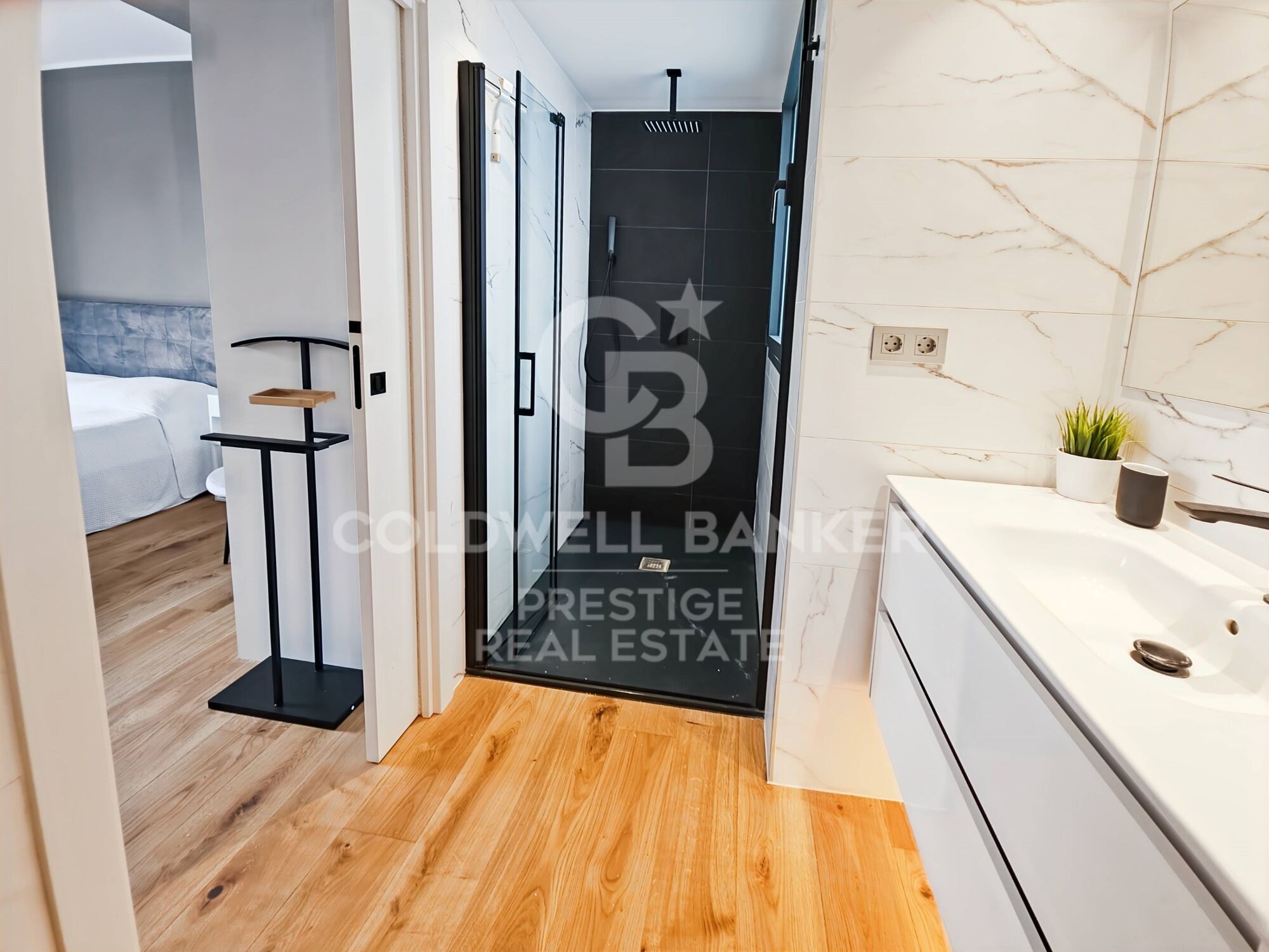 Maison neuve dans le centre historique de Finestrelles,Barcelona