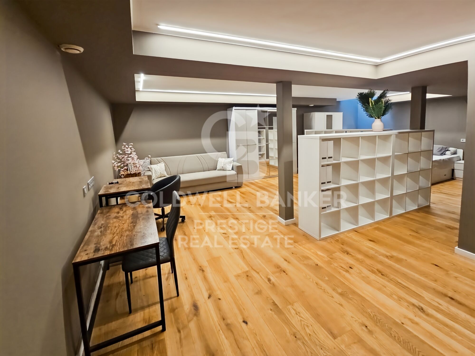 Brand-new house in the historic centre of Finestrelles,Barcelona