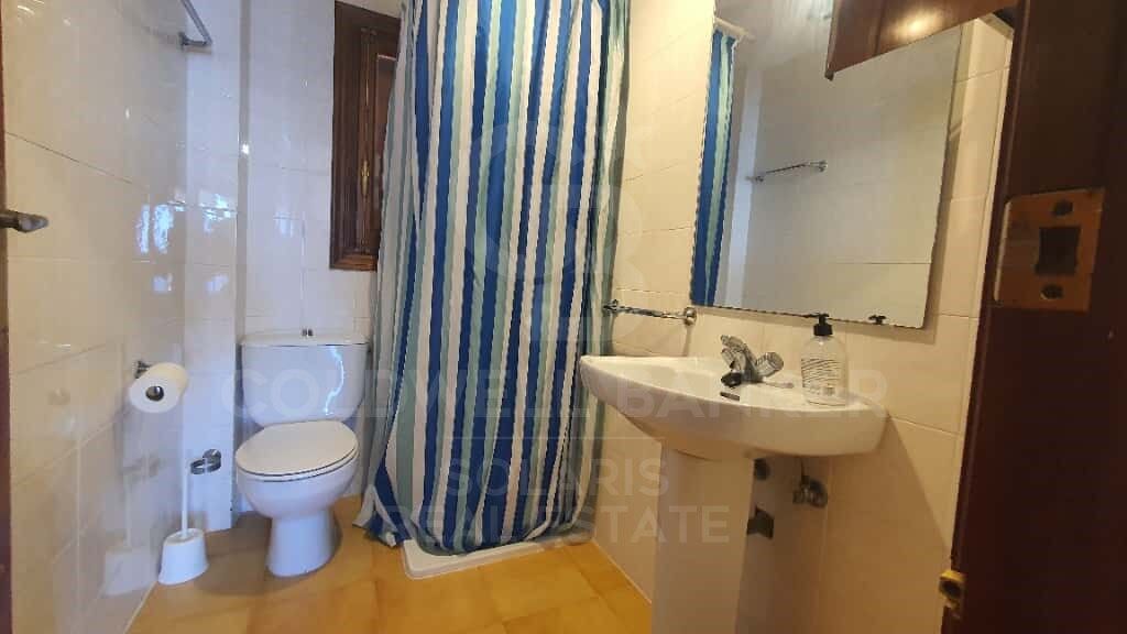 Maison Mitoyenne 4 Pièces Acheter Calpe / Calp